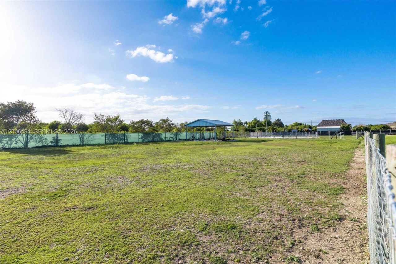 22275 SW 256th St , Homestead, FL 33031 Photo