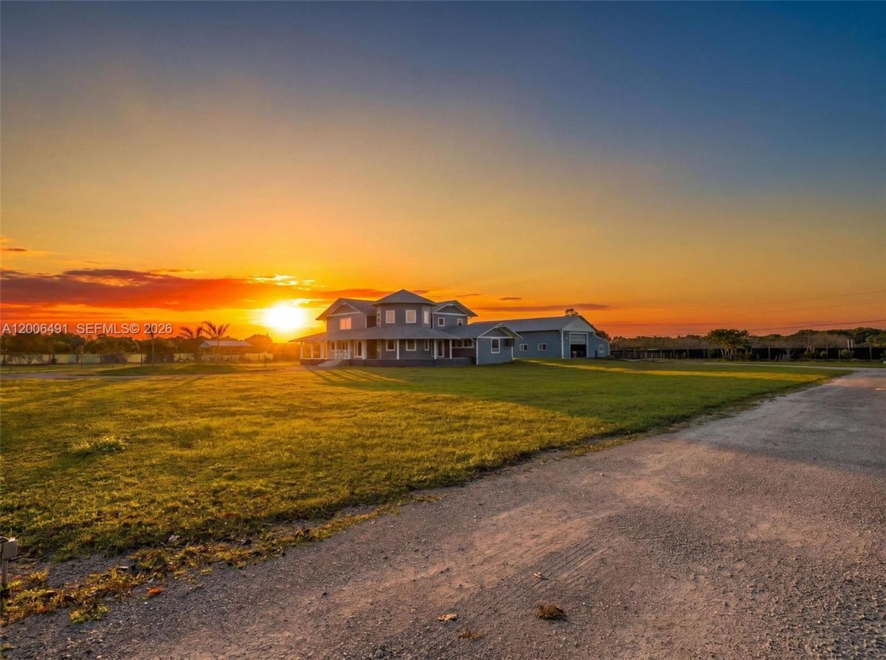 22275 SW 256th St , Homestead, FL 33031 Photo