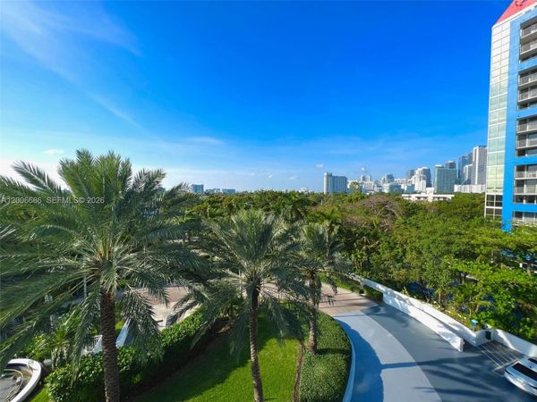 2101 Brickell Ave , Unit 401, Miami, FL 33129