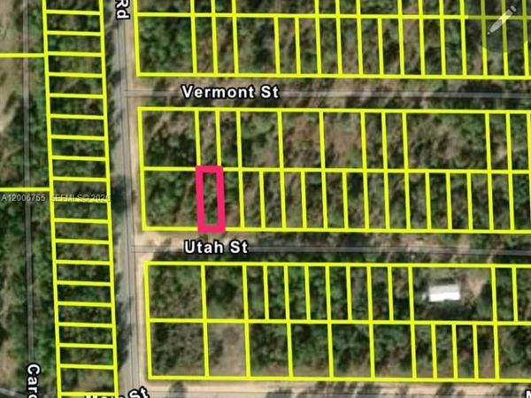 136 Utah ST , Palatka, FL 32640