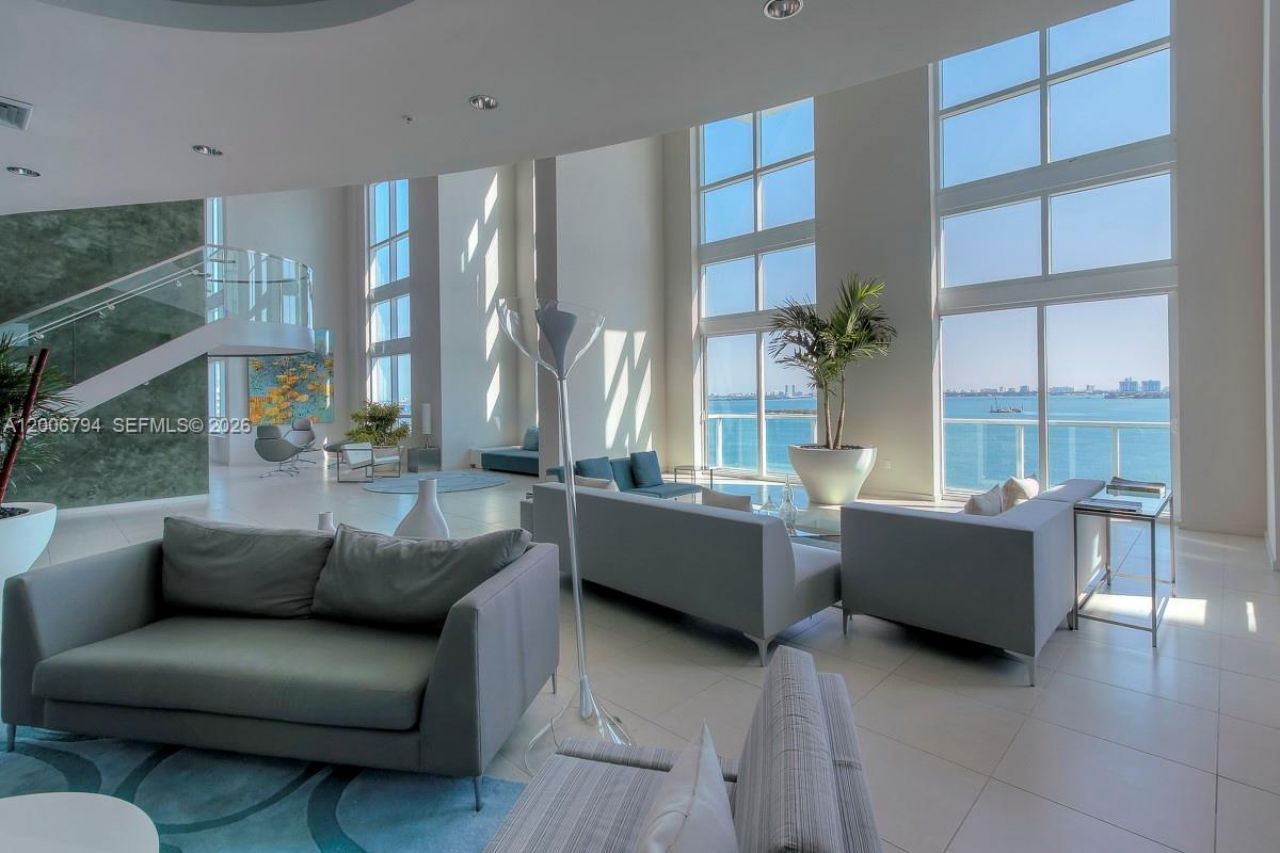 1900 N Bayshore Dr , Unit 3707, Miami, FL 33132 Photo