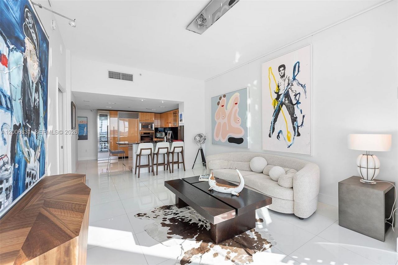 6801 Collins Ave , Unit PH01/02, Miami Beach, FL 33141 Photo