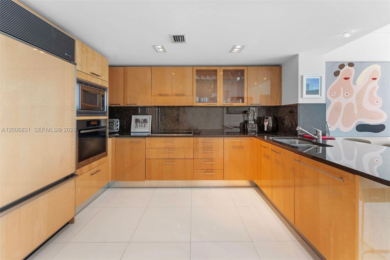 6801 Collins Ave , Unit PH01/02, Miami Beach, FL 33141 Photo