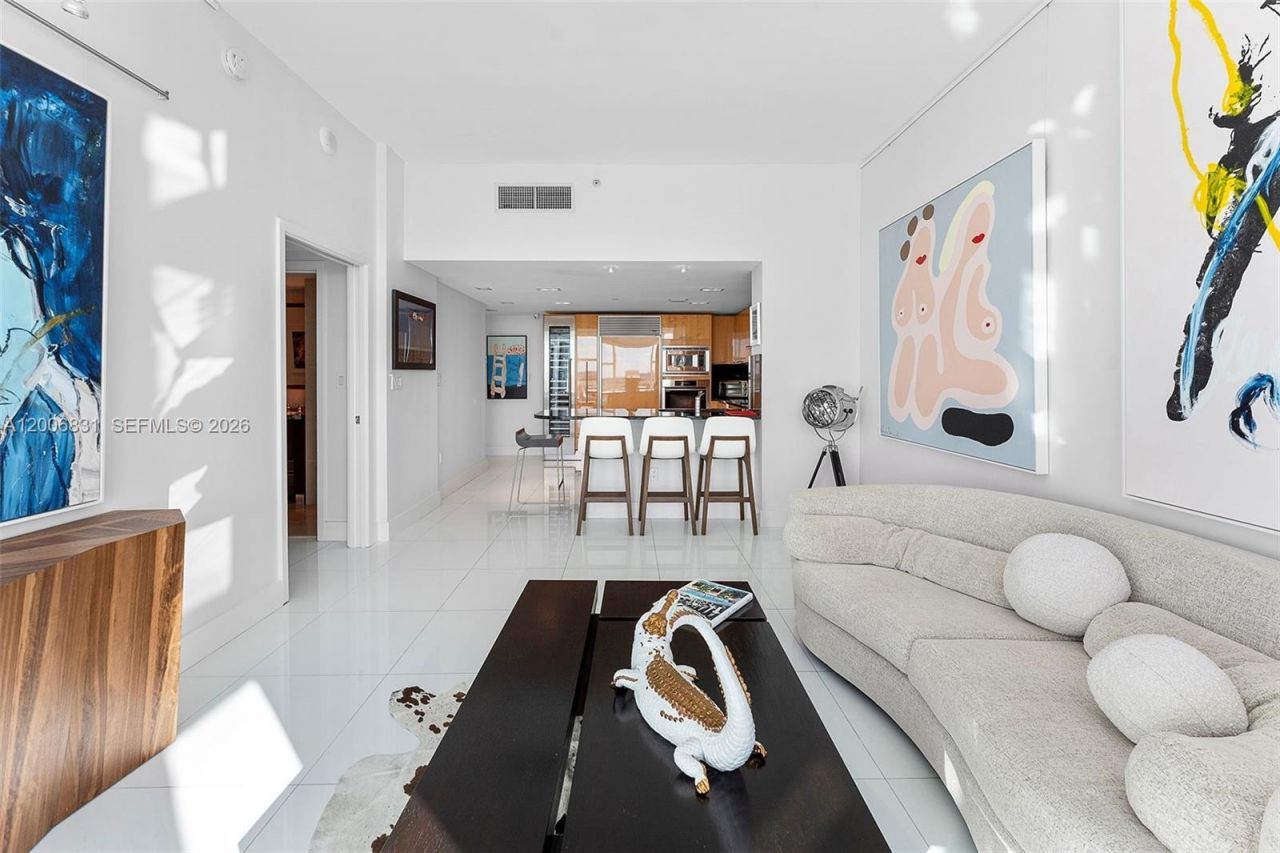 6801 Collins Ave , Unit PH01/02, Miami Beach, FL 33141 Photo