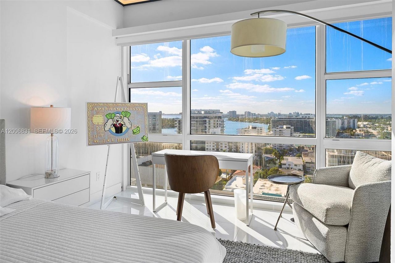 6801 Collins Ave , Unit PH01/02, Miami Beach, FL 33141 Photo