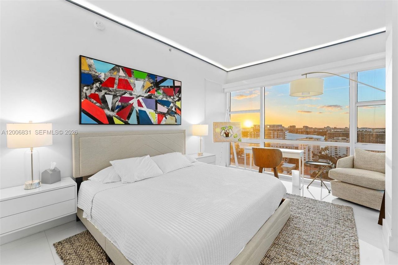 6801 Collins Ave , Unit PH01/02, Miami Beach, FL 33141 Photo