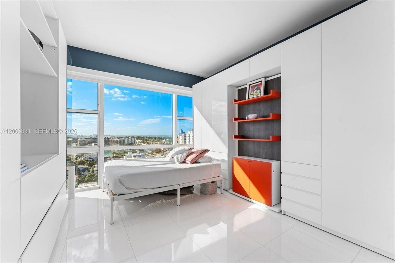 6801 Collins Ave , Unit PH01/02, Miami Beach, FL 33141 Photo