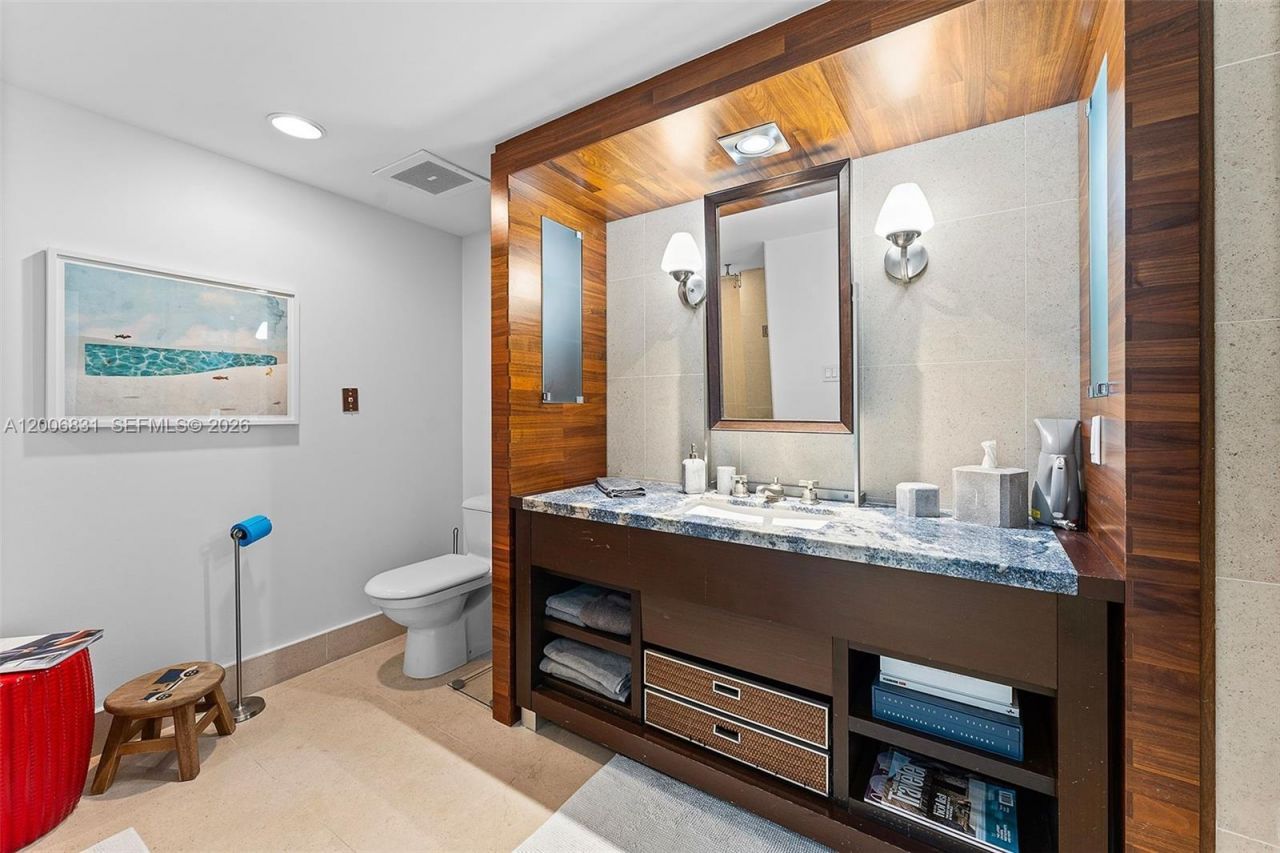 6801 Collins Ave , Unit PH01/02, Miami Beach, FL 33141 Photo