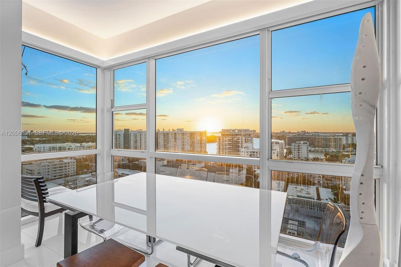 6801 Collins Ave , Unit PH01/02, Miami Beach, FL 33141 Photo