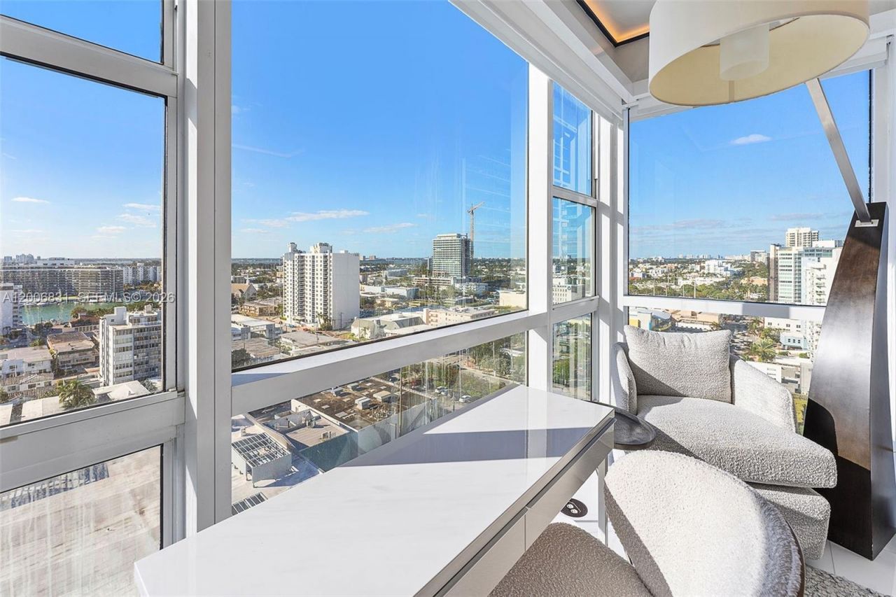6801 Collins Ave , Unit PH01/02, Miami Beach, FL 33141 Photo