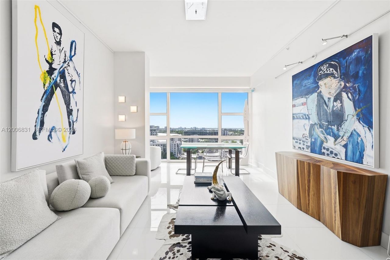 6801 Collins Ave , Unit PH01/02, Miami Beach, FL 33141 Photo