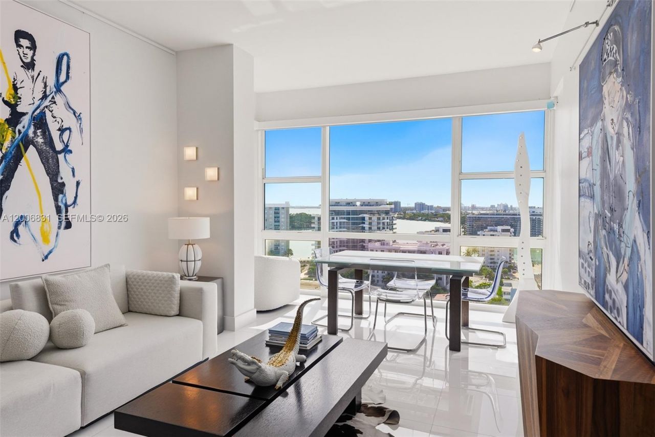 6801 Collins Ave , Unit PH01/02, Miami Beach, FL 33141 Photo