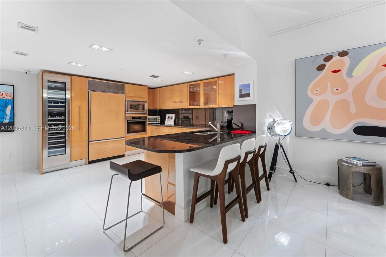 6801 Collins Ave , Unit PH01/02, Miami Beach, FL 33141 Photo