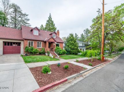 699 Saint Lawrence Avenue, Reno, NV 89509 Photo
