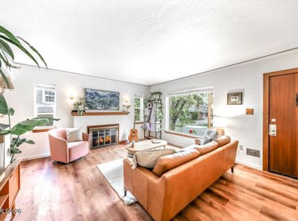 699 Saint Lawrence Avenue, Reno, NV 89509 Photo