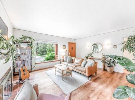 699 Saint Lawrence Avenue, Reno, NV 89509 Photo