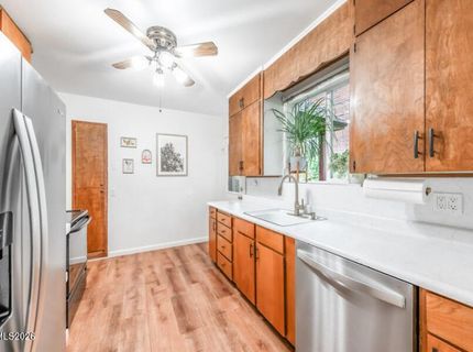 699 Saint Lawrence Avenue, Reno, NV 89509 Photo