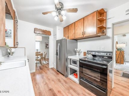 699 Saint Lawrence Avenue, Reno, NV 89509 Photo