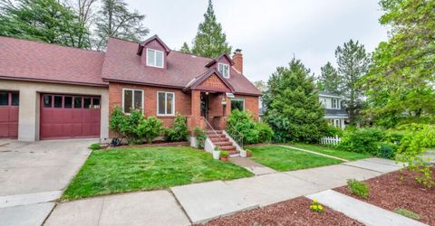 699 Saint Lawrence Avenue, Reno, NV 89509 Photo