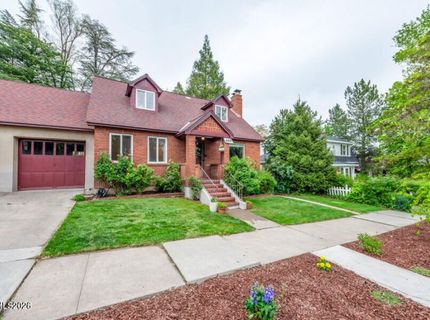 699 Saint Lawrence Avenue, Reno, NV 89509 Photo