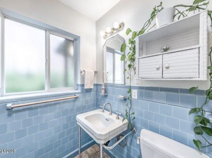 699 Saint Lawrence Avenue, Reno, NV 89509 Photo