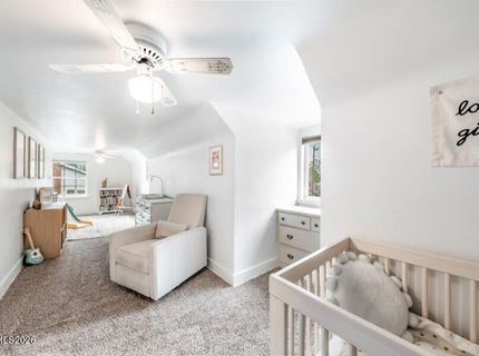 699 Saint Lawrence Avenue, Reno, NV 89509 Photo