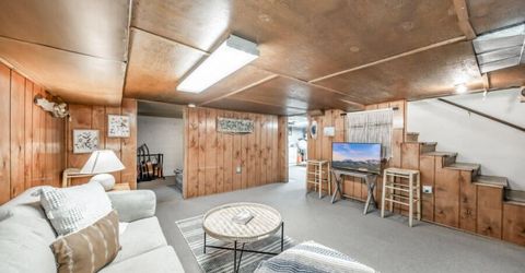 699 Saint Lawrence Avenue, Reno, NV 89509 Photo