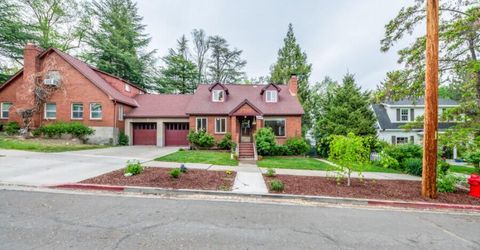 699 Saint Lawrence Avenue, Reno, NV 89509 Photo