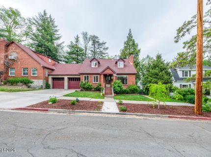 699 Saint Lawrence Avenue, Reno, NV 89509 Photo