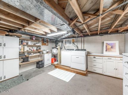 699 Saint Lawrence Avenue, Reno, NV 89509 Photo