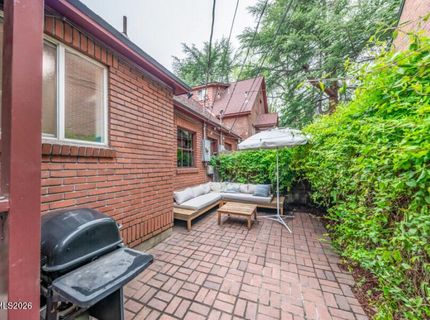 699 Saint Lawrence Avenue, Reno, NV 89509 Photo