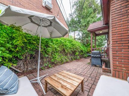 699 Saint Lawrence Avenue, Reno, NV 89509 Photo