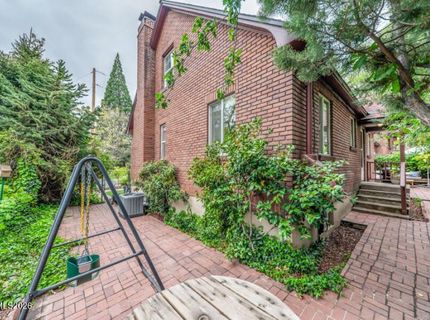 699 Saint Lawrence Avenue, Reno, NV 89509 Photo