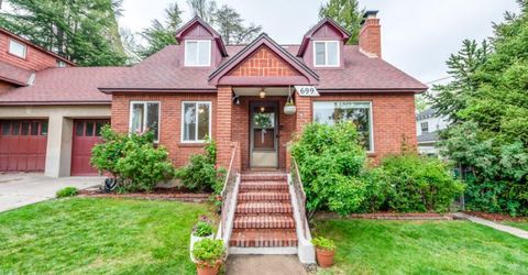 699 Saint Lawrence Avenue, Reno, NV 89509 Photo