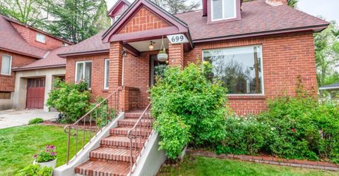 699 Saint Lawrence Avenue, Reno, NV 89509 Photo