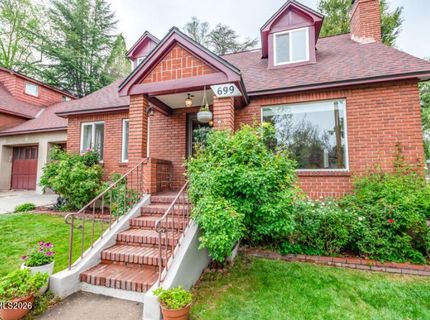 699 Saint Lawrence Avenue, Reno, NV 89509 Photo