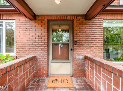 699 Saint Lawrence Avenue, Reno, NV 89509 Photo