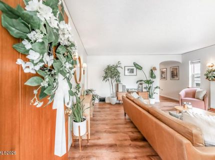 699 Saint Lawrence Avenue, Reno, NV 89509 Photo