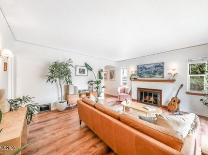 699 Saint Lawrence Avenue, Reno, NV 89509 Photo