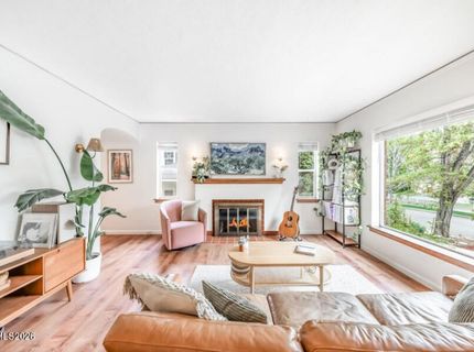 699 Saint Lawrence Avenue, Reno, NV 89509 Photo