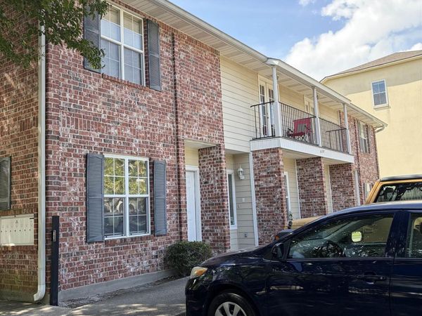 315 W Parker, Unit #2, Baton Rouge, LA 70808