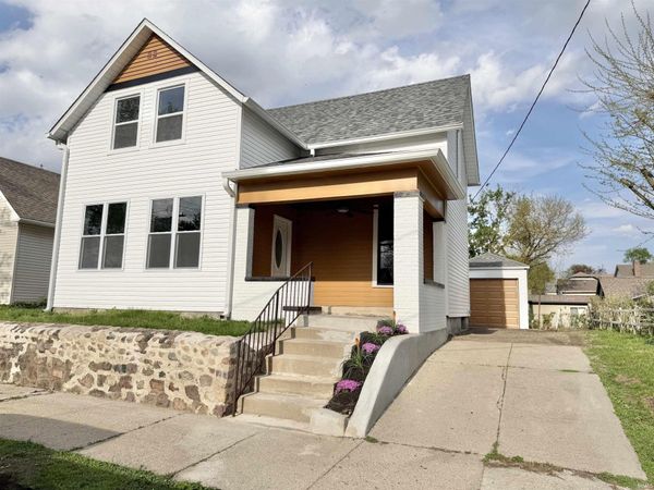 420 16th Street, Logansport, IN 46947