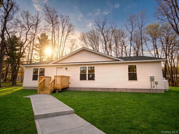 165 Park Avenue, Monticello, NY 12701