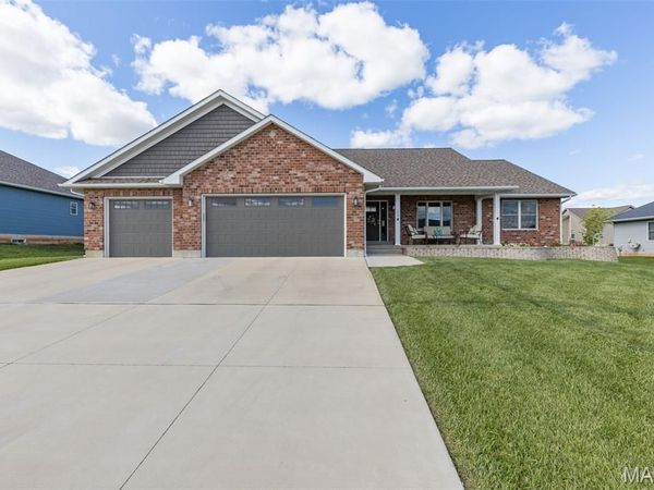 119 Buford Mountain Road , Farmington, MO 63640