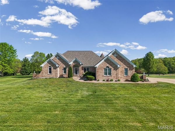 1211 Victoria Crossing , Festus, MO 63028