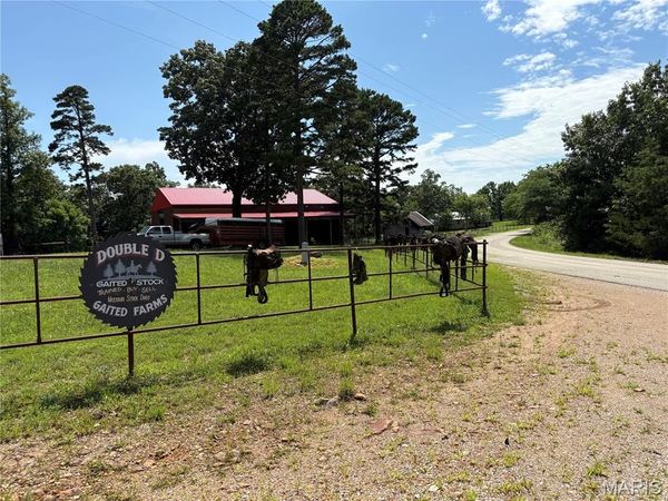 23195 Highway B, Raymondville, MO 65555