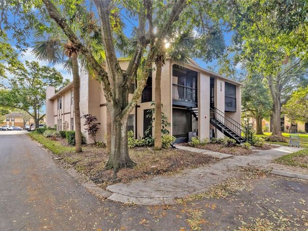 4838 S SEMORAN BOULEVARD , Unit 902, ORLANDO, FL 32822