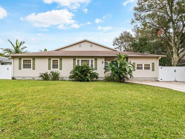 5 S ORION AVENUE , CLEARWATER, FL 33765