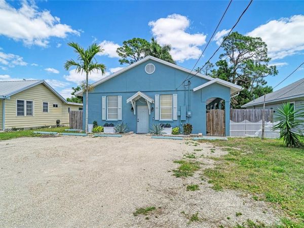 1609 17TH STREET W, BRADENTON, FL 34205