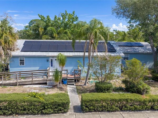 2915 W BALLAST POINT BOULEVARD , TAMPA, FL 33611